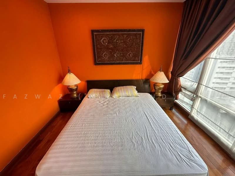 Baan Siri 31, Bangkok, Sukhumvit 31, Khlongtoei Nua, Watthana, Bangkok, 2 Bedrooms, 91 sqm, Condo For Sale, by Fazwaz (Thailand) Co., Ltd., 500463500 - DDproperty.com