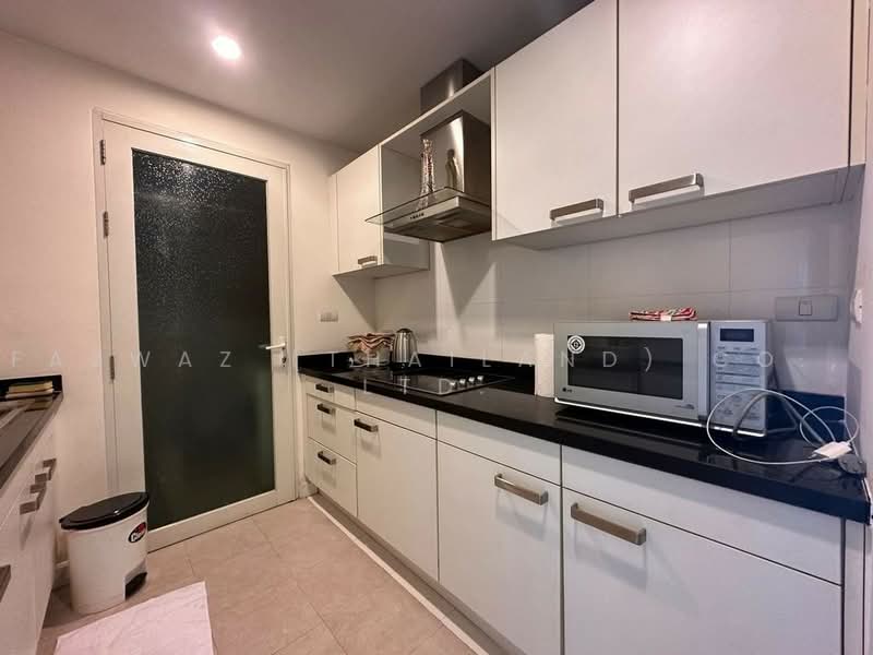 Baan Siri 31, Bangkok, Sukhumvit 31, Khlongtoei Nua, Watthana, Bangkok, 2 Bedrooms, 91 sqm, Condo For Sale, by Fazwaz (Thailand) Co., Ltd., 500463500 - DDproperty.com