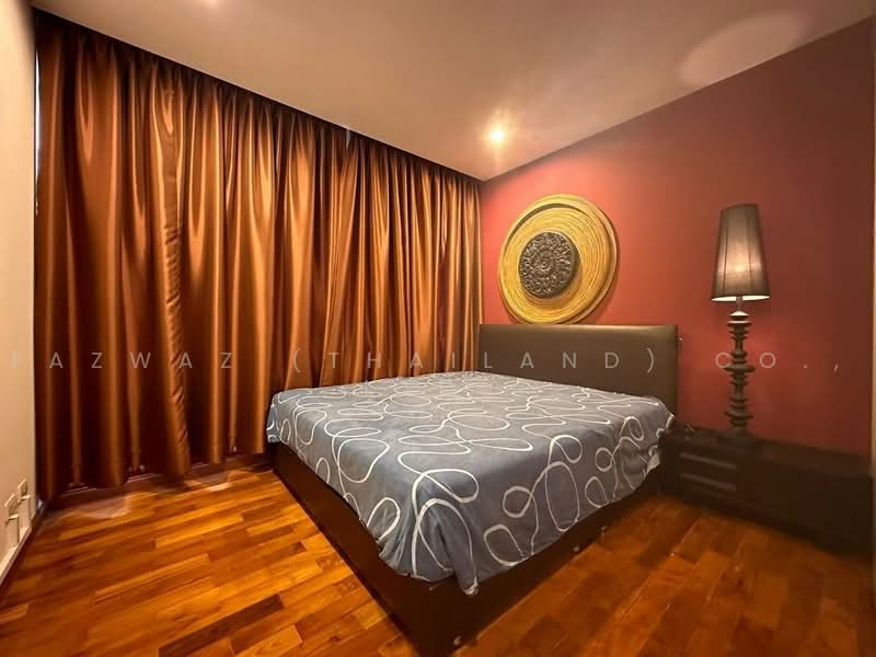 Baan Siri 31 : บ้านสิริ เธอร์ตี้วัน, กรุงเทพ, ถนนสุขุมวิท 31, คลองเตยเหนือ, วัฒนา, กรุงเทพ, 91 ตร.ม., คอนโด ขาย, โดย Fazwaz (Thailand) Co., Ltd., 500463500 - DDproperty.com