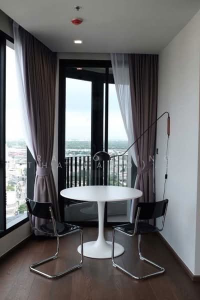 IDEO Q Sukhumvit 36 : ไอดีโอ คิว สุขุมวิท 36, กรุงเทพ, ซอยสุขุมวิท 36, คลองตัน, คลองเตย, กรุงเทพ, 50 ตร.ม., คอนโด ให้เช่า, โดย ERA Holding (Thailand) Co., Ltd., 500463501 - DDproperty.com