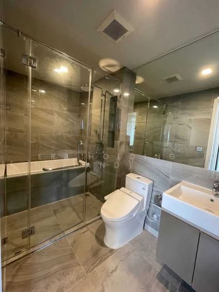 IDEO Q Sukhumvit 36 : ไอดีโอ คิว สุขุมวิท 36, กรุงเทพ, ซอยสุขุมวิท 36, คลองตัน, คลองเตย, กรุงเทพ, 50 ตร.ม., คอนโด ให้เช่า, โดย ERA Holding (Thailand) Co., Ltd., 500463501 - DDproperty.com