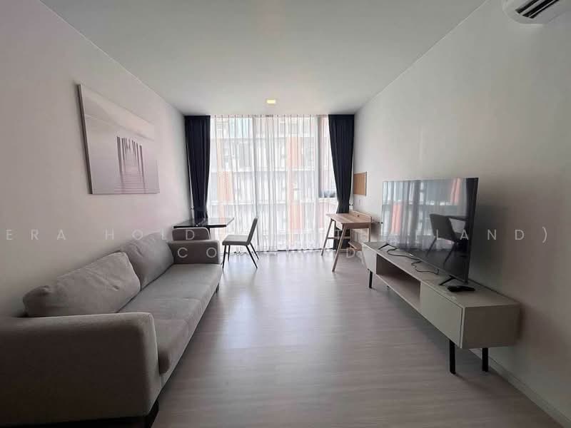 Quintara Treehaus Sukhumvit 42, Bangkok, Soi Bar Bose 2, Sukhumvit 42, Phra Kanong, Khlong Toei, Bangkok, 1 Bedroom, 41 sqm, Condo For Rent, by ERA Holding (Thailand) Co., Ltd., 500463502 - DDproperty.com