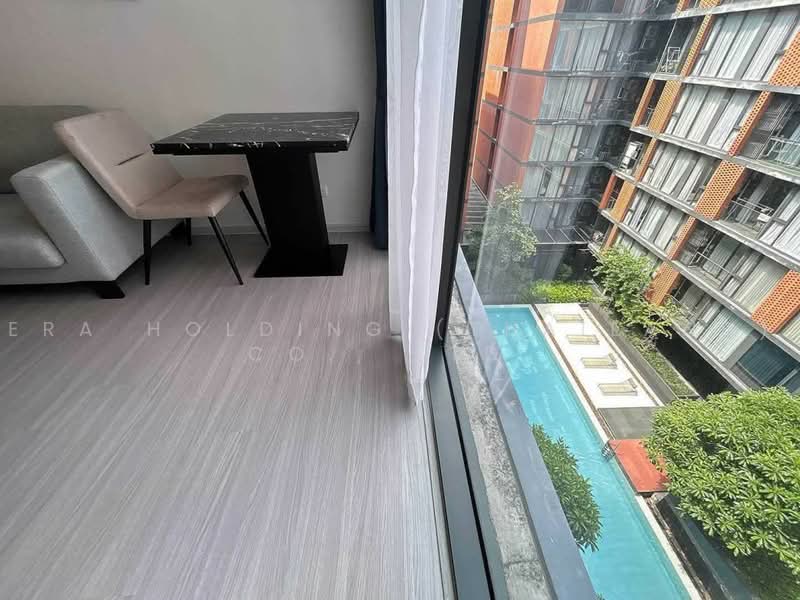 Quintara Treehaus Sukhumvit 42 : ควินทารา ทรีเฮาส์ สุขุมวิท 42, กรุงเทพ, ซอยบาร์โบส 2 ถนนสุขุมวิท 42, พระโขนง, คลองเตย, กรุงเทพ, 41 ตร.ม., คอนโด ให้เช่า, โดย ERA Holding (Thailand) Co., Ltd., 500463502 - DDproperty.com