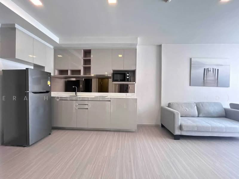 Quintara Treehaus Sukhumvit 42 : ควินทารา ทรีเฮาส์ สุขุมวิท 42, กรุงเทพ, ซอยบาร์โบส 2 ถนนสุขุมวิท 42, พระโขนง, คลองเตย, กรุงเทพ, 41 ตร.ม., คอนโด ให้เช่า, โดย ERA Holding (Thailand) Co., Ltd., 500463502 - DDproperty.com