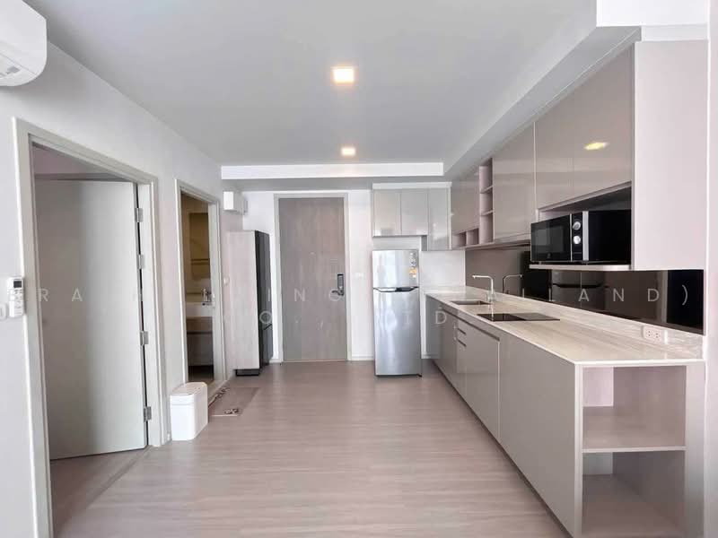 Quintara Treehaus Sukhumvit 42, Bangkok, Soi Bar Bose 2, Sukhumvit 42, Phra Kanong, Khlong Toei, Bangkok, 1 Bedroom, 41 sqm, Condo For Rent, by ERA Holding (Thailand) Co., Ltd., 500463502 - DDproperty.com