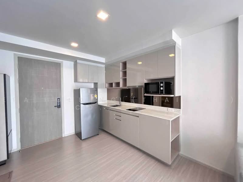 Quintara Treehaus Sukhumvit 42, Bangkok, Soi Bar Bose 2, Sukhumvit 42, Phra Kanong, Khlong Toei, Bangkok, 1 Bedroom, 41 sqm, Condo For Rent, by ERA Holding (Thailand) Co., Ltd., 500463502 - DDproperty.com