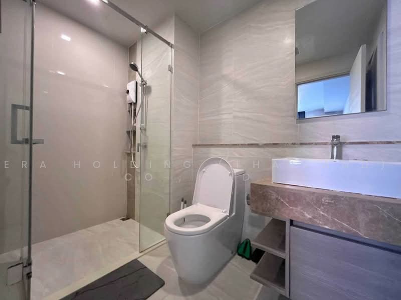 Quintara Treehaus Sukhumvit 42, Bangkok, Soi Bar Bose 2, Sukhumvit 42, Phra Kanong, Khlong Toei, Bangkok, 1 Bedroom, 41 sqm, Condo For Rent, by ERA Holding (Thailand) Co., Ltd., 500463502 - DDproperty.com