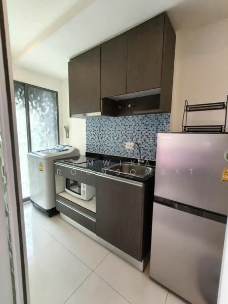 Moniiq Sukhumvit 64, Bangkok, Soi Sukhumvit 64, Bang Chak, Phra Khanong, Bangkok, 1 Bedroom, 32 sqm, Condo For Sale, by Amwika Karoonsombat, 500463503 - DDproperty.com