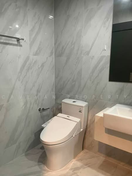 IDEO Mobi Rangnam, Bangkok, 107 Rang Nam Alley, Thanon Phaya Thai, Ratchathewi, Bangkok, 1 Bedroom, 28 sqm, Condo For Rent, by Caveman Property, 500463504 - DDproperty.com
