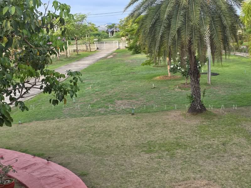 ชะอำ, Phetchaburi, Cha-am, Cha-Am, Phetchaburi, , 13,104 sqm, Land For Sale, by Vanitcha Ravipityanan, 500463505 - DDproperty.com