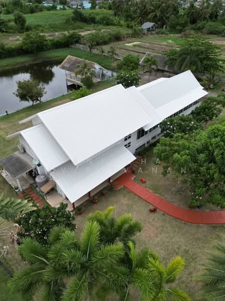 ชะอำ, เพชรบุรี, ชะอำ, เพชรบุรี, 13,104 ตร.ม., ที่ดิน ขาย, โดย Vanitcha Ravipityanan, 500463505 - DDproperty.com