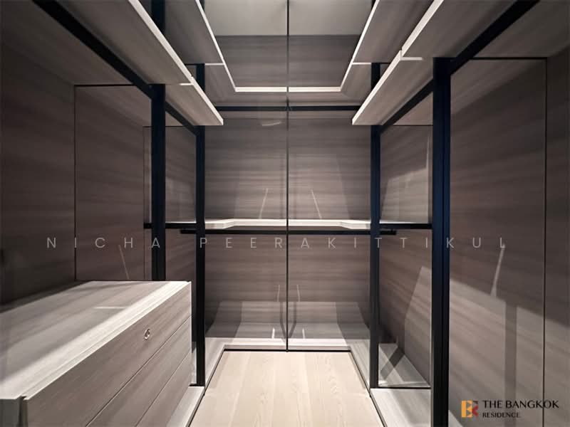 Scope Langsuan, Bangkok, Soi Lang Suan, Lumphini, Pathum Wan, Bangkok, 2 Bedrooms, 163 sqm, Condo For Rent, by Nicha Peerakittikul, 500463506 - DDproperty.com