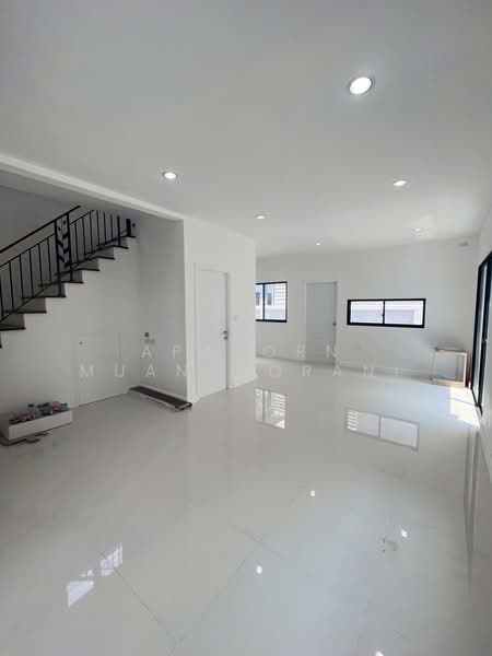 เดอะแพลนท์, Nakhon Pathom, พุทธมณฑล สาย5, Bang Krathuk, Sam Phran, Nakhon Pathom, 3 Bedrooms, 140 sqm, Semi-Detached House (Twin House) For Sale, by Apaporn Muanthorani, 500463507 - DDproperty.com
