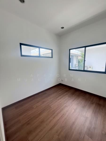 เดอะแพลนท์, Nakhon Pathom, พุทธมณฑล สาย5, Bang Krathuk, Sam Phran, Nakhon Pathom, 3 Bedrooms, 140 sqm, Semi-Detached House (Twin House) For Sale, by Apaporn Muanthorani, 500463507 - DDproperty.com