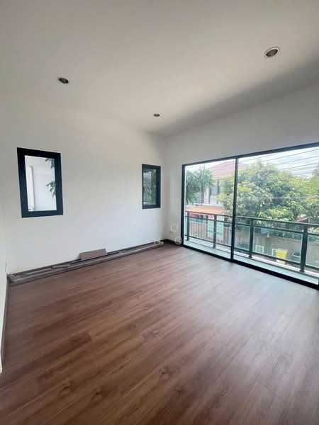 เดอะแพลนท์, Nakhon Pathom, พุทธมณฑล สาย5, Bang Krathuk, Sam Phran, Nakhon Pathom, 3 Bedrooms, 140 sqm, Semi-Detached House (Twin House) For Sale, by Apaporn Muanthorani, 500463507 - DDproperty.com
