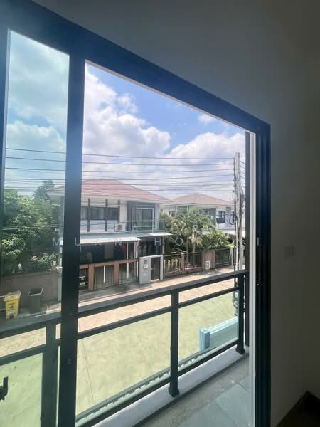 เดอะแพลนท์, Nakhon Pathom, พุทธมณฑล สาย5, Bang Krathuk, Sam Phran, Nakhon Pathom, 3 Bedrooms, 140 sqm, Semi-Detached House (Twin House) For Sale, by Apaporn Muanthorani, 500463507 - DDproperty.com