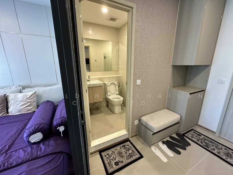 Life Rama 4-Asoke, Bangkok, Rama 4 Road, Khlong Toei, Bangkok, 1 Bedroom, 27 sqm, Condo For Rent, by ERA Holding (Thailand) Co., Ltd., 500463508 - DDproperty.com