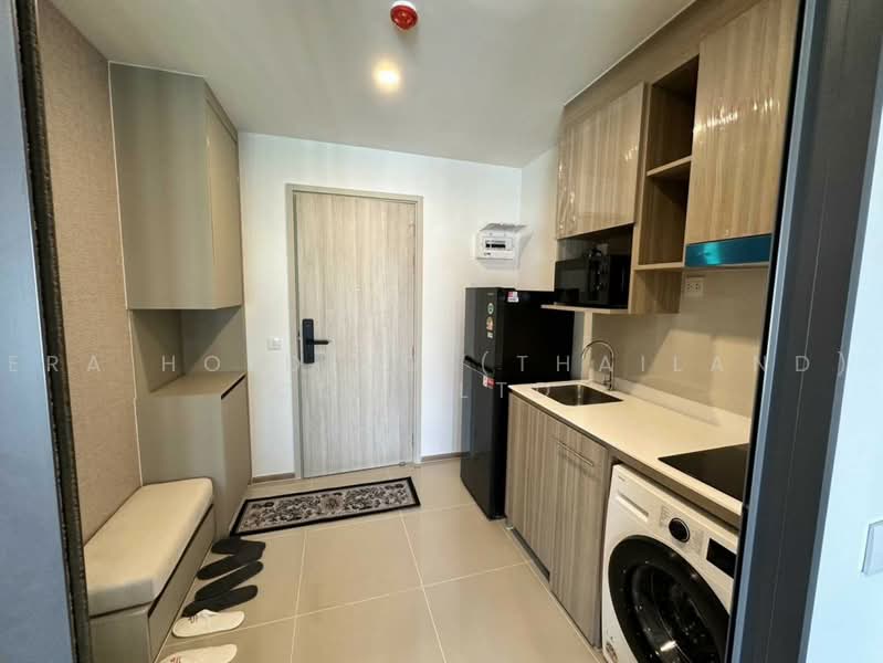 Life Rama 4-Asoke, Bangkok, Rama 4 Road, Khlong Toei, Bangkok, 1 Bedroom, 27 sqm, Condo For Rent, by ERA Holding (Thailand) Co., Ltd., 500463508 - DDproperty.com