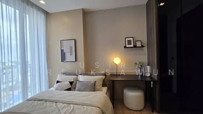 For Rent - Noble Around Ari, Bangkok