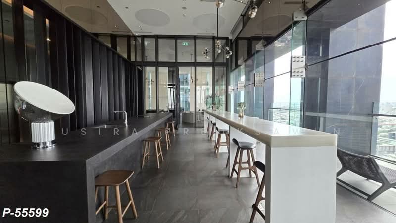 Noble Around Ari, Bangkok, 312 Phahon Yothin Rd, Samsen Nai, Phaya Thai, Bangkok, 1 Bedroom, 35 sqm, Condo For Rent, by Susira Preuksawun, 500463509 - DDproperty.com