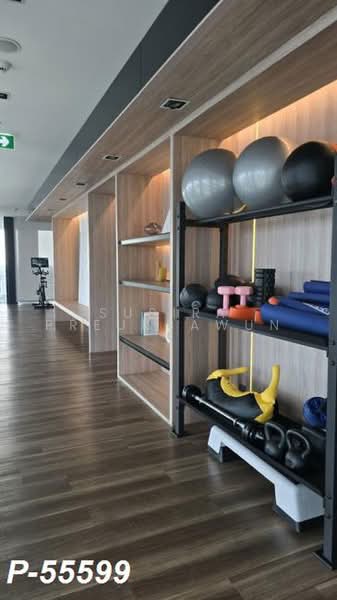 Noble Around Ari, Bangkok, 312 Phahon Yothin Rd, Samsen Nai, Phaya Thai, Bangkok, 1 Bedroom, 35 sqm, Condo For Rent, by Susira Preuksawun, 500463509 - DDproperty.com