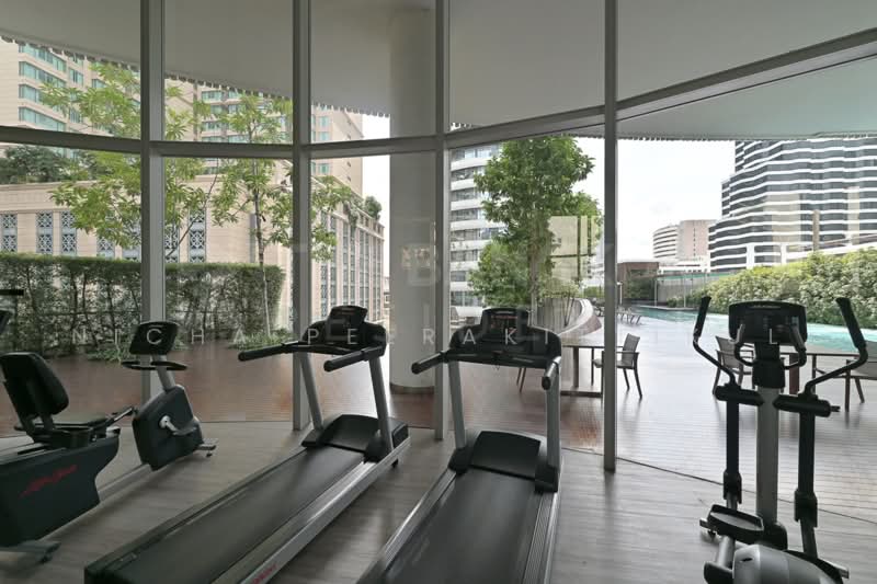 Magnolias Ratchadamri Boulevard, Bangkok, Ratchadamri Road, Lumphini, Pathum Wan, Bangkok, 1 Bedroom, 56 sqm, Condo For Rent, by Nicha Peerakittikul, 500463510 - DDproperty.com