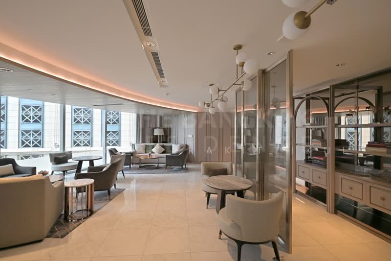 Magnolias Ratchadamri Boulevard, Bangkok, Ratchadamri Road, Lumphini, Pathum Wan, Bangkok, 1 Bedroom, 56 sqm, Condo For Rent, by Nicha Peerakittikul, 500463510 - DDproperty.com