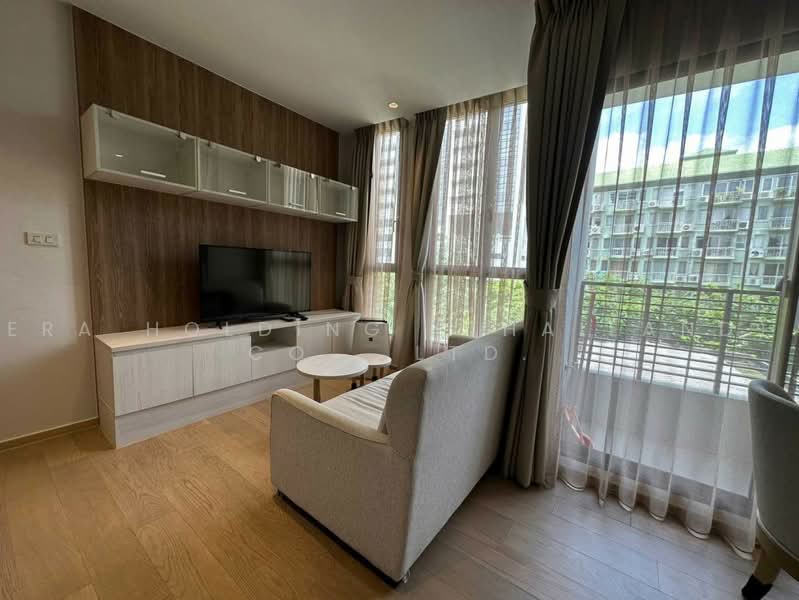 Runesu Thonglor 5, Bangkok, 82 Padi Madi Alley, Khlong Tan Nua, Watthana, Bangkok, 1 Bedroom, 37 sqm, Condo For Rent, by ERA Holding (Thailand) Co., Ltd., 500463511 - DDproperty.com