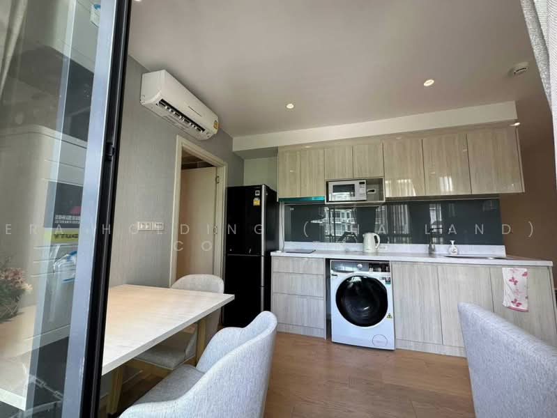 Runesu Thonglor 5, Bangkok, 82 Padi Madi Alley, Khlong Tan Nua, Watthana, Bangkok, 1 Bedroom, 37 sqm, Condo For Rent, by ERA Holding (Thailand) Co., Ltd., 500463511 - DDproperty.com