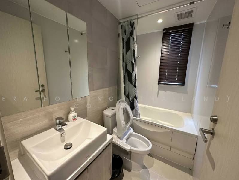 Runesu Thonglor 5, Bangkok, 82 Padi Madi Alley, Khlong Tan Nua, Watthana, Bangkok, 1 Bedroom, 37 sqm, Condo For Rent, by ERA Holding (Thailand) Co., Ltd., 500463511 - DDproperty.com
