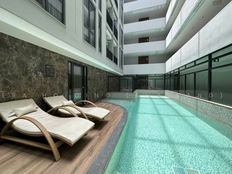 Runesu Thonglor 5 : รูเนะสุ ทองหล่อ 5, กรุงเทพ, 82 ซอย พร้อมมิตร, คลองตันเหนือ, วัฒนา, กรุงเทพ, 37 ตร.ม., คอนโด ให้เช่า, โดย ERA Holding (Thailand) Co., Ltd., 500463511 - DDproperty.com