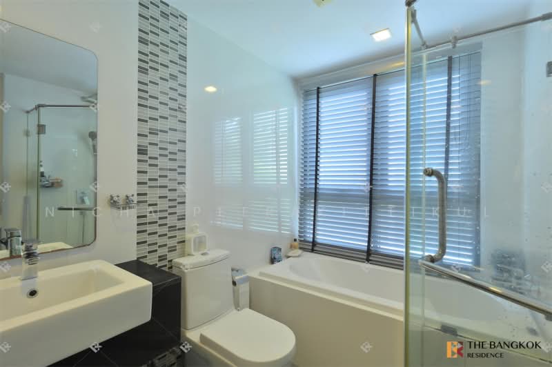 Mirage Sukhumvit 27 : มิราจ สุขุมวิท 27, กรุงเทพ, 6 ซอยสุขุมวิท 27, คลองเตยเหนือ, วัฒนา, กรุงเทพ, 70 ตร.ม., คอนโด ให้เช่า, โดย Nicha Peerakittikul, 500463512 - DDproperty.com