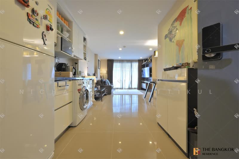 Mirage Sukhumvit 27, Bangkok, 6 Soi Sukhumvit 27, Khlongtoei Nua, Watthana, Bangkok, 2 Bedrooms, 70 sqm, Condo For Rent, by Nicha Peerakittikul, 500463512 - DDproperty.com