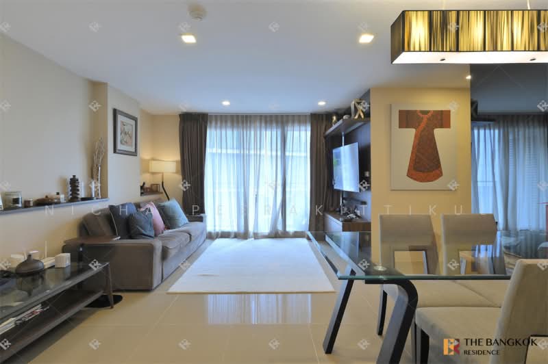 Mirage Sukhumvit 27 : มิราจ สุขุมวิท 27, กรุงเทพ, 6 ซอยสุขุมวิท 27, คลองเตยเหนือ, วัฒนา, กรุงเทพ, 70 ตร.ม., คอนโด ให้เช่า, โดย Nicha Peerakittikul, 500463512 - DDproperty.com