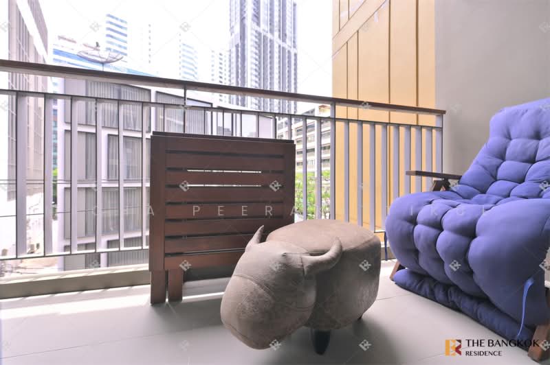 Mirage Sukhumvit 27 : มิราจ สุขุมวิท 27, กรุงเทพ, 6 ซอยสุขุมวิท 27, คลองเตยเหนือ, วัฒนา, กรุงเทพ, 70 ตร.ม., คอนโด ให้เช่า, โดย Nicha Peerakittikul, 500463512 - DDproperty.com