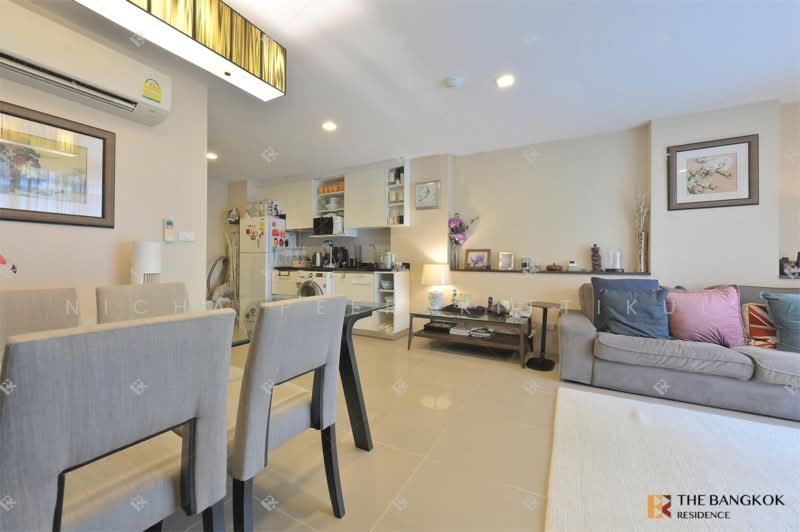 Mirage Sukhumvit 27 : มิราจ สุขุมวิท 27, กรุงเทพ, 6 ซอยสุขุมวิท 27, คลองเตยเหนือ, วัฒนา, กรุงเทพ, 70 ตร.ม., คอนโด ให้เช่า, โดย Nicha Peerakittikul, 500463512 - DDproperty.com