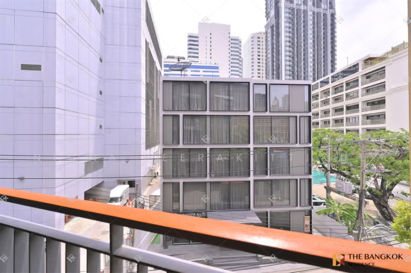 Mirage Sukhumvit 27 : มิราจ สุขุมวิท 27, กรุงเทพ, 6 ซอยสุขุมวิท 27, คลองเตยเหนือ, วัฒนา, กรุงเทพ, 70 ตร.ม., คอนโด ให้เช่า, โดย Nicha Peerakittikul, 500463512 - DDproperty.com
