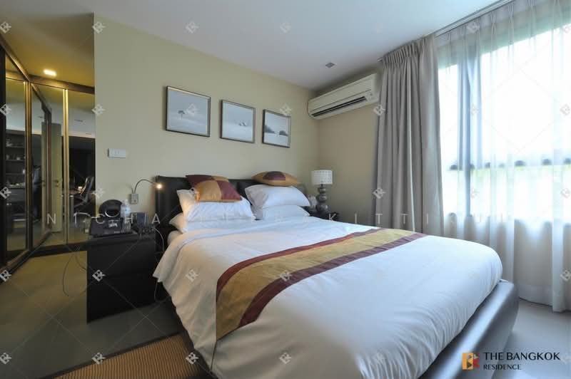 Mirage Sukhumvit 27 : มิราจ สุขุมวิท 27, กรุงเทพ, 6 ซอยสุขุมวิท 27, คลองเตยเหนือ, วัฒนา, กรุงเทพ, 70 ตร.ม., คอนโด ให้เช่า, โดย Nicha Peerakittikul, 500463512 - DDproperty.com