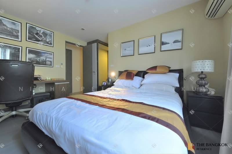 Mirage Sukhumvit 27 : มิราจ สุขุมวิท 27, กรุงเทพ, 6 ซอยสุขุมวิท 27, คลองเตยเหนือ, วัฒนา, กรุงเทพ, 70 ตร.ม., คอนโด ให้เช่า, โดย Nicha Peerakittikul, 500463512 - DDproperty.com