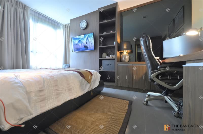 Mirage Sukhumvit 27 : มิราจ สุขุมวิท 27, กรุงเทพ, 6 ซอยสุขุมวิท 27, คลองเตยเหนือ, วัฒนา, กรุงเทพ, 70 ตร.ม., คอนโด ให้เช่า, โดย Nicha Peerakittikul, 500463512 - DDproperty.com