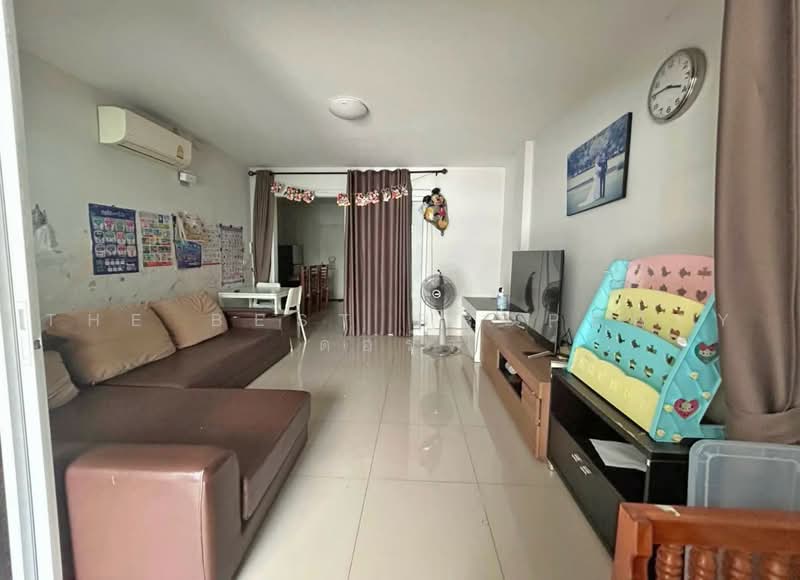 หมู่บ้านอารียา บริกก์ บางนา-วงแหวนฯ2, Samut Prakan, Bangphli Yai, Bang Plee, Samut Prakan, , 150 sqm, Shophouse For Sale, by The Best Property ดอร์จ, 500463514 - DDproperty.com