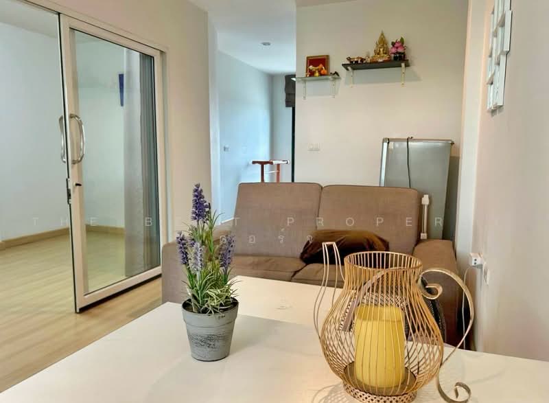 หมู่บ้านอารียา บริกก์ บางนา-วงแหวนฯ2, Samut Prakan, Bangphli Yai, Bang Plee, Samut Prakan, , 150 sqm, Shophouse For Sale, by The Best Property ดอร์จ, 500463514 - DDproperty.com