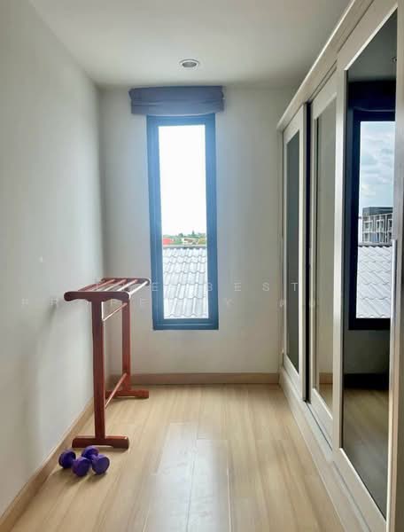 หมู่บ้านอารียา บริกก์ บางนา-วงแหวนฯ2, Samut Prakan, Bangphli Yai, Bang Plee, Samut Prakan, , 150 sqm, Shophouse For Sale, by The Best Property ดอร์จ, 500463514 - DDproperty.com