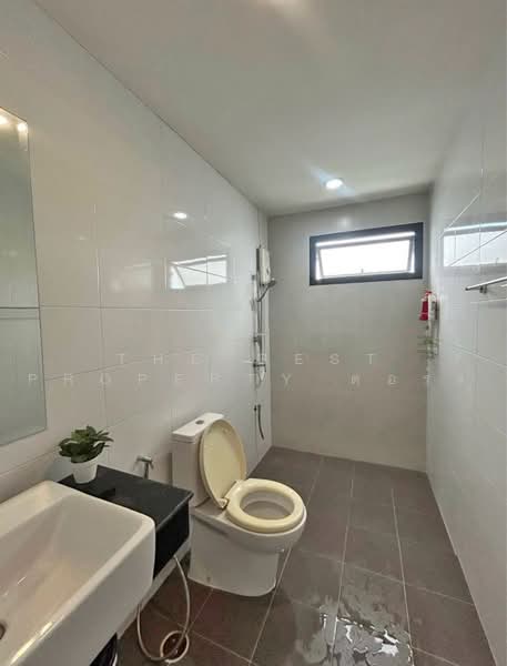 หมู่บ้านอารียา บริกก์ บางนา-วงแหวนฯ2, Samut Prakan, Bangphli Yai, Bang Plee, Samut Prakan, , 150 sqm, Shophouse For Sale, by The Best Property ดอร์จ, 500463514 - DDproperty.com