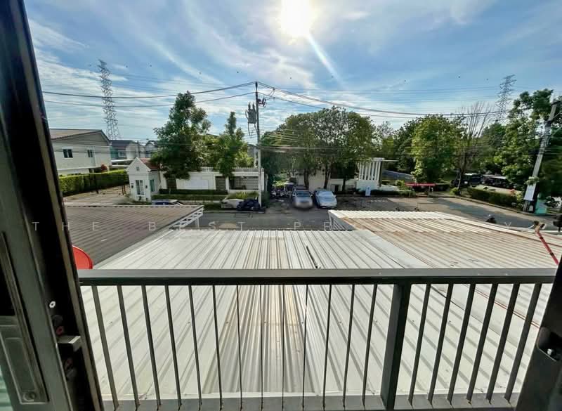 หมู่บ้านอารียา บริกก์ บางนา-วงแหวนฯ2, Samut Prakan, Bangphli Yai, Bang Plee, Samut Prakan, , 150 sqm, Shophouse For Sale, by The Best Property ดอร์จ, 500463514 - DDproperty.com