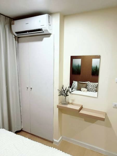 Lumpini Condo Town Nida-Serithai : ลุมพินี คอนโดทาวน์ นิด้า-เสรีไทย, กรุงเทพ, 301 เสรีไทย, คลองกุ่ม, บึงกุ่ม, กรุงเทพ, 22 ตร.ม., คอนโด ขาย, โดย Fazwaz (Thailand) Co., Ltd., 500463515 - DDproperty.com
