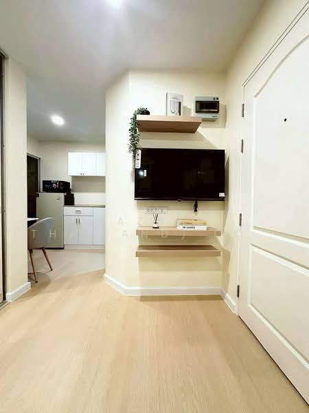 Lumpini Condo Town Nida-Serithai, Bangkok, 301 Seri Thai Road, Khlong Kum, Bueng Kum, Bangkok, 1 Bedroom, 22 sqm, Condo For Sale, by Fazwaz (Thailand) Co., Ltd., 500463515 - DDproperty.com