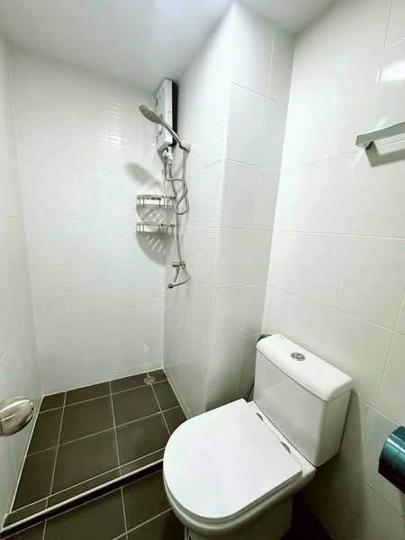 Lumpini Condo Town Nida-Serithai : ลุมพินี คอนโดทาวน์ นิด้า-เสรีไทย, กรุงเทพ, 301 เสรีไทย, คลองกุ่ม, บึงกุ่ม, กรุงเทพ, 22 ตร.ม., คอนโด ขาย, โดย Fazwaz (Thailand) Co., Ltd., 500463515 - DDproperty.com