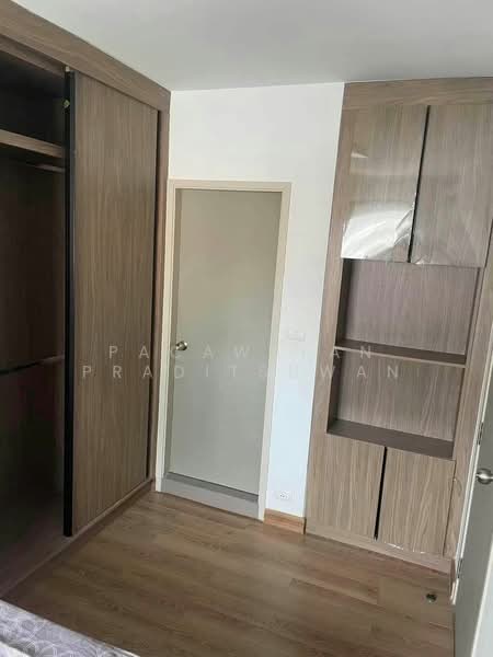 Chapter One The Campus Ladprao 1, Bangkok, Soi Ladprao 1 Ladprao Road, Jom Phon, Chatuchak, Bangkok, 1 Bedroom, 30 sqm, Condo For Rent, by Pacawalan Praditsuwan, 500463516 - DDproperty.com
