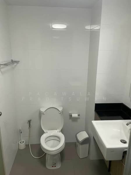 Chapter One The Campus Ladprao 1, Bangkok, Soi Ladprao 1 Ladprao Road, Jom Phon, Chatuchak, Bangkok, 1 Bedroom, 30 sqm, Condo For Rent, by Pacawalan Praditsuwan, 500463516 - DDproperty.com
